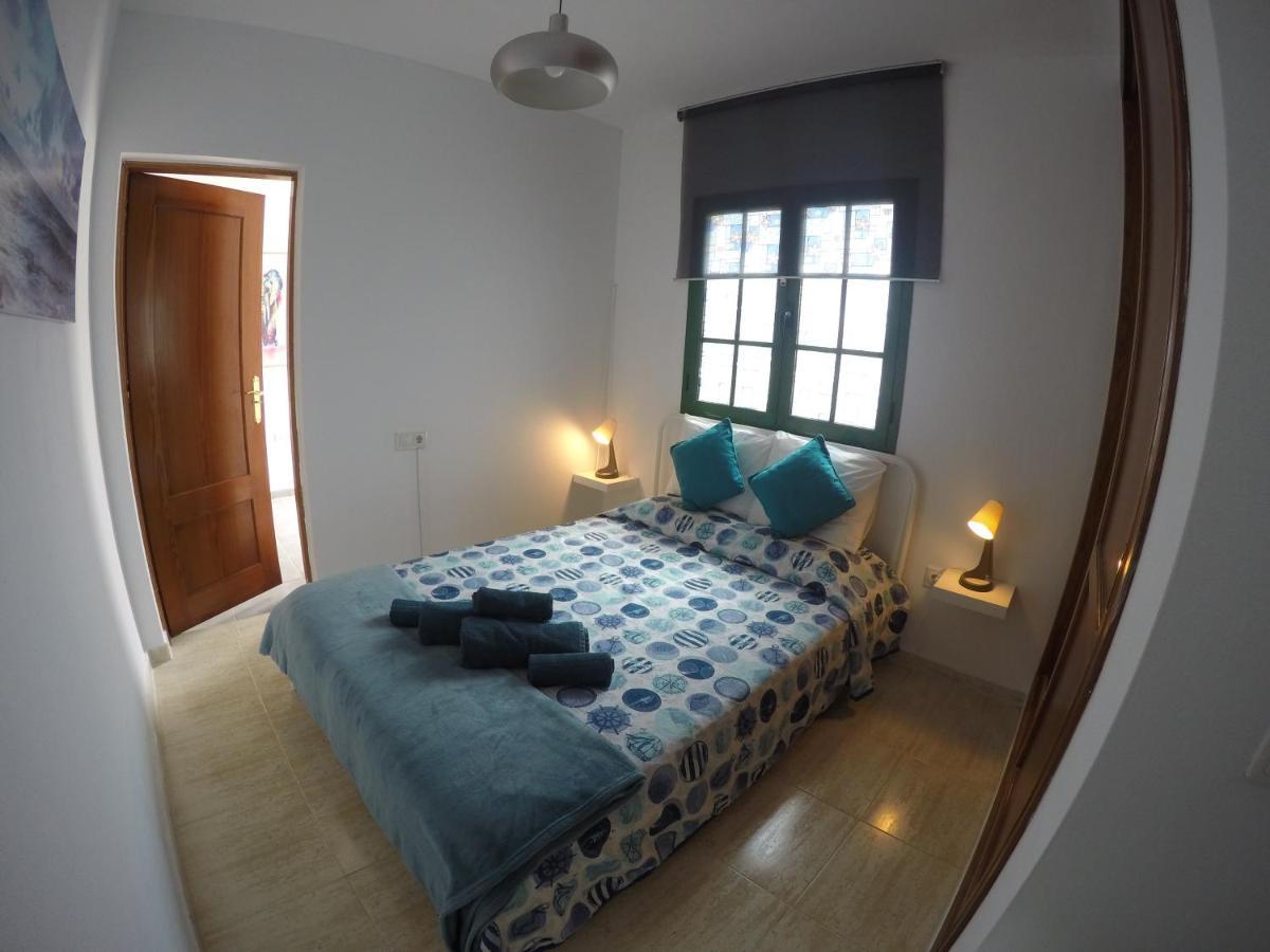 Apartamento Marea بلايا بلانكا المظهر الخارجي الصورة
