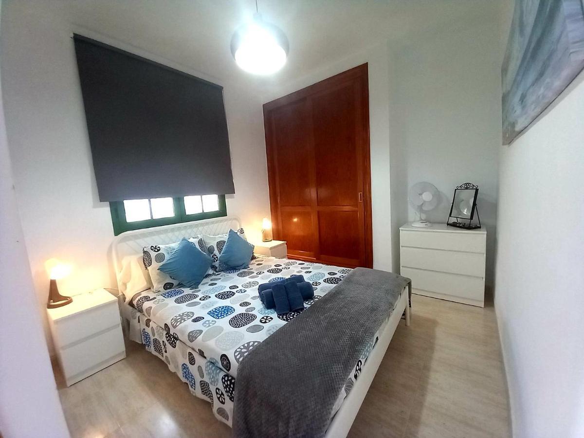 Apartamento Marea بلايا بلانكا المظهر الخارجي الصورة