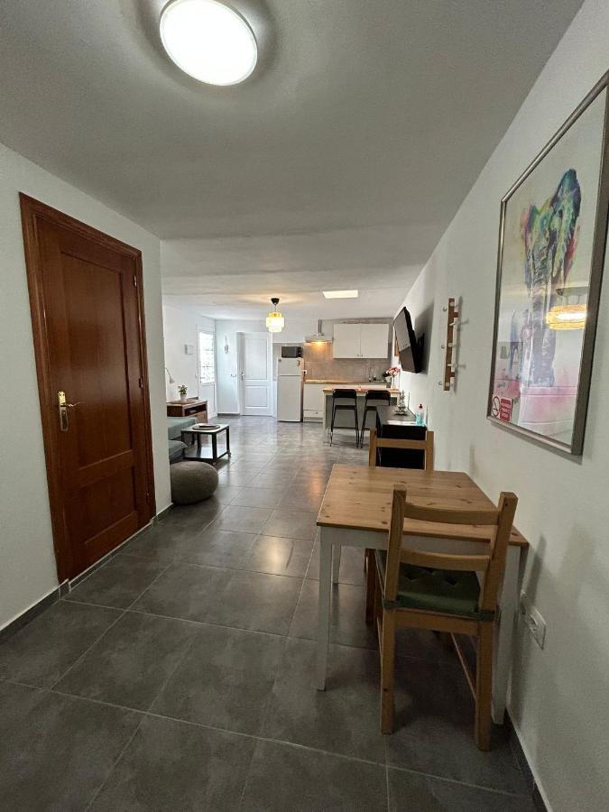 Apartamento Marea بلايا بلانكا المظهر الخارجي الصورة